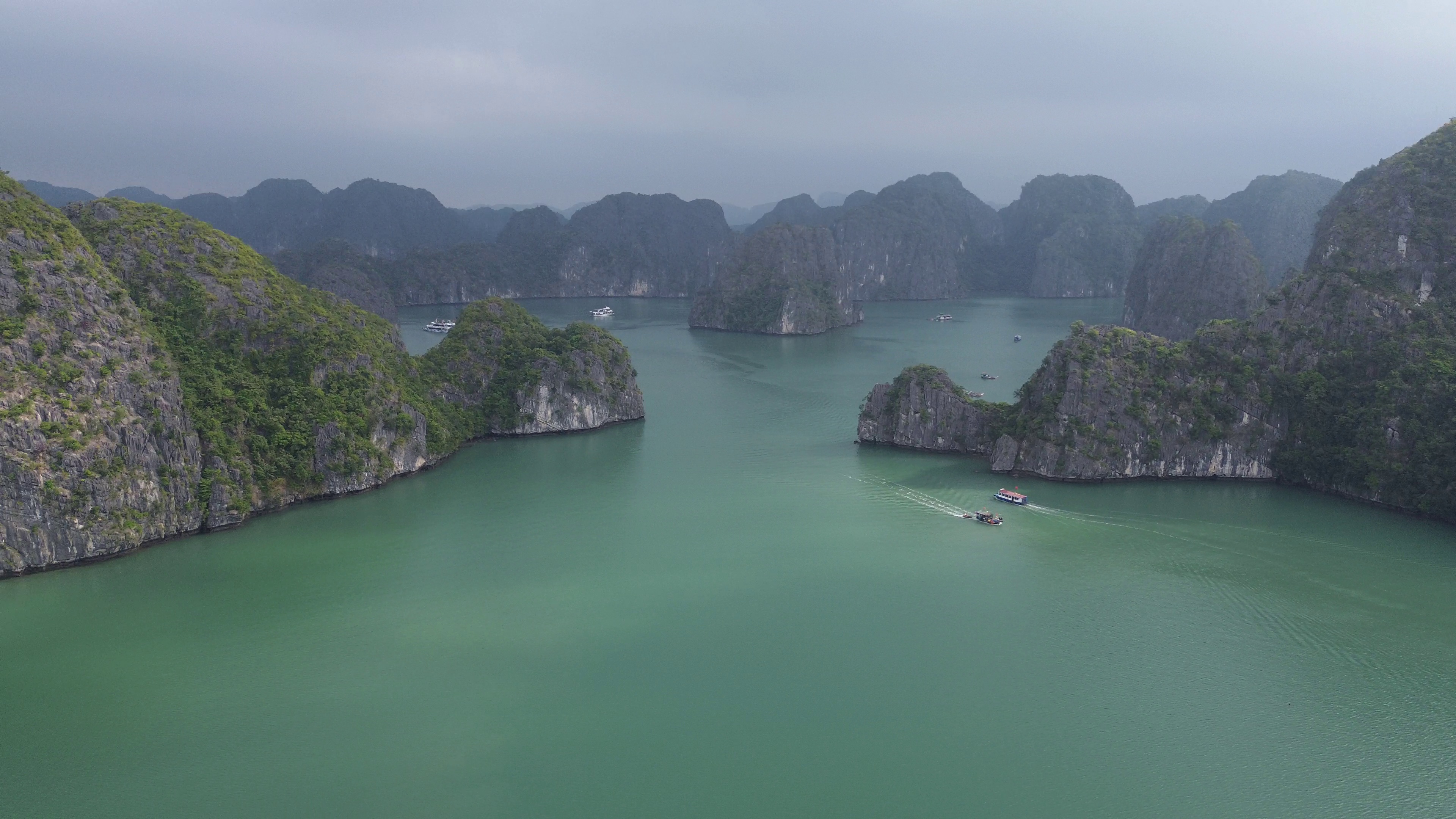 Vietnam